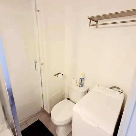 A 5 Minutes A Pied De La Apartment