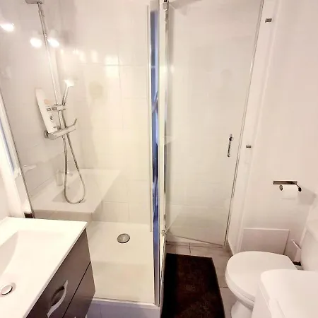 Apartment A 5 Minutes A Pied De La La Grande-Motte
