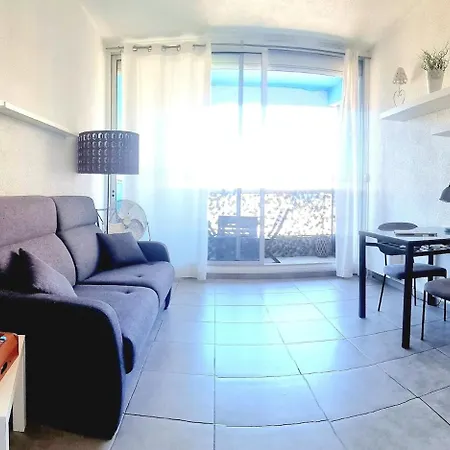Apartment A 5 Minutes A Pied De La *
